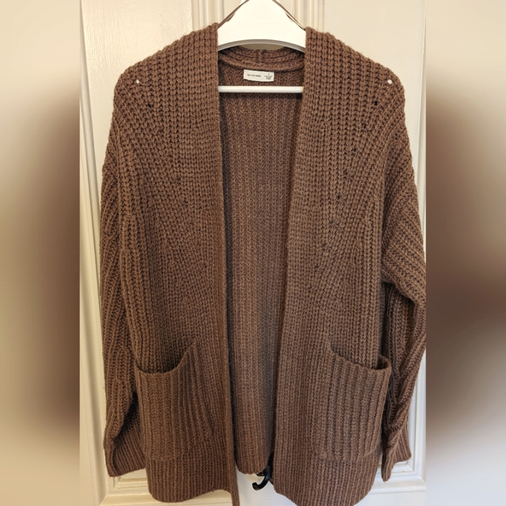 Gentle Fawn Miko cardigan